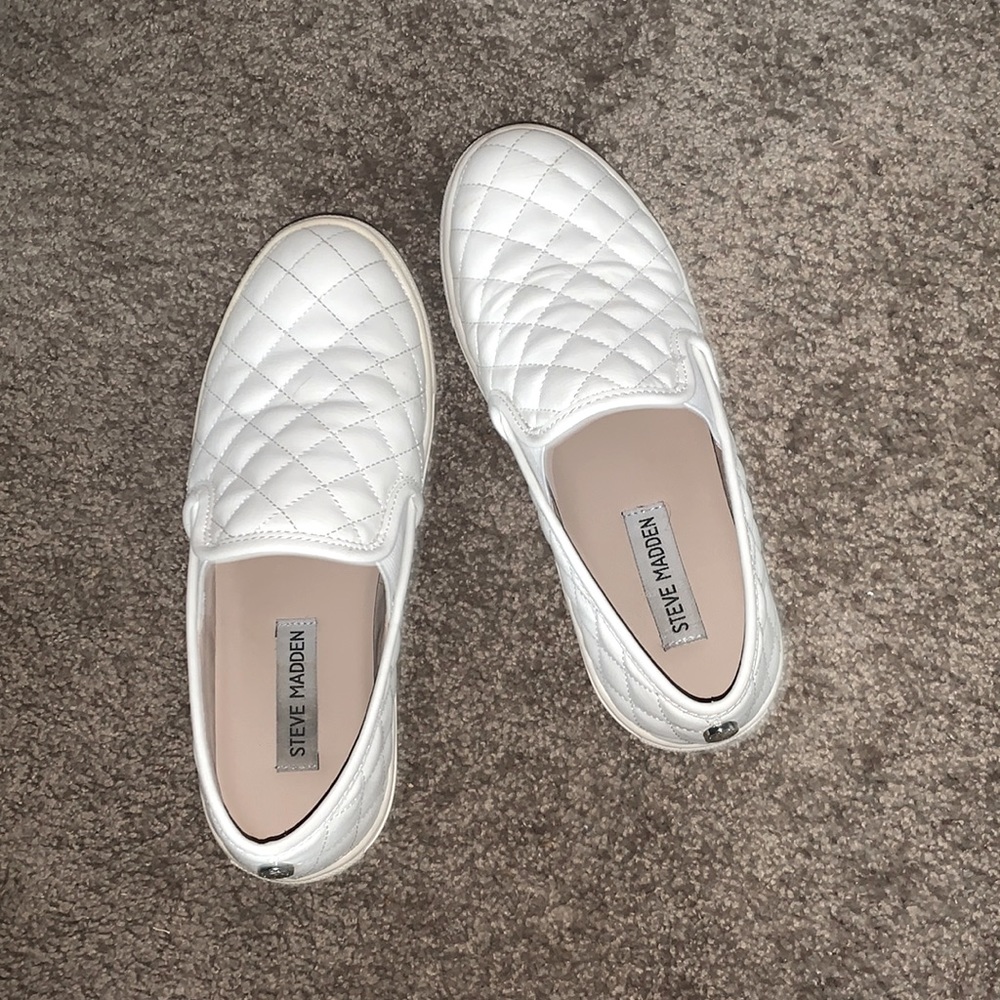 Steve Madden shoes